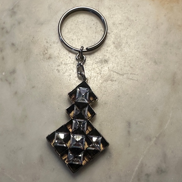 VSA Keychain - Picture 1 of 3